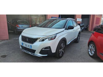 Photo Peugeot 3008 1.2 Puretech 130ch S&S BVM6 Allure
