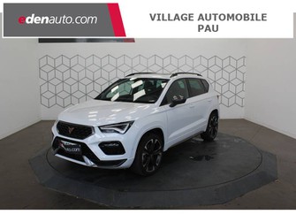 Photo Cupra Ateca 1.5 TSI 150ch DSG7 V