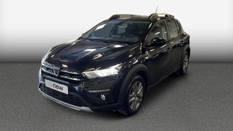 Photo Dacia Sandero Sandero TCe 90 Stepway Confort