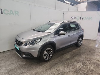 Photo Peugeot 2008 2008 1.2 PureTech 110ch S&S BVM5