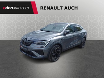 Photo Renault Arkana E-Tech 145 - 23 esprit Alpine