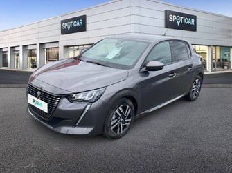 Photo Peugeot 208 208 PureTech 100 S&S BVM6