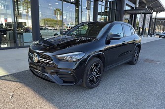 Photo Mercedes GLA GLA GLA 250 e 8G-DCT