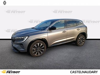 Photo Renault Austral mild hybrid advanced 130 Techno
