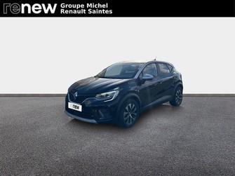 Photo Renault Captur Captur TCe 90 Evolution