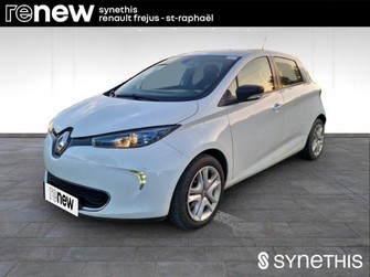 Photo Renault ZOE R90 Business
