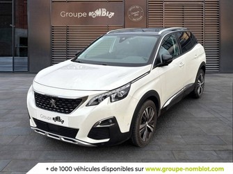 Photo Peugeot 3008 BUSINESS 3008 Puretech 130ch S&S EAT8