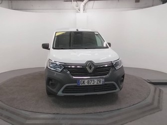 Photo Renault Kangoo VAN KANGOO VAN TCE 130