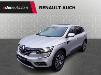 Photo Renault Koleos dCi 175 4x2 X-tronic Energy Initiale Paris