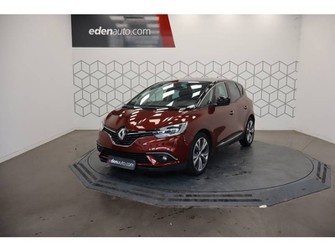 Photo Renault Scenic TCe 130 Energy Intens