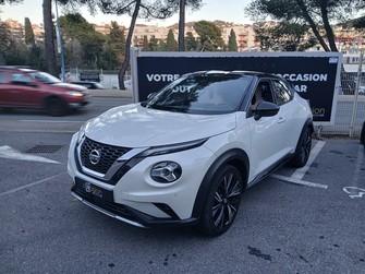 Photo Nissan Juke 2021.5 Juke DIG-T 114 DCT7