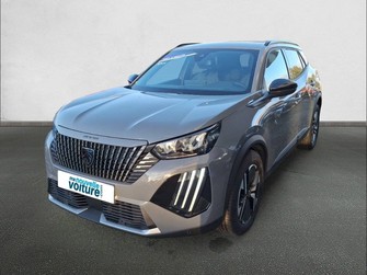 Photo Peugeot 2008 2008 BlueHDi 130 S&S EAT8