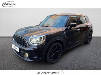 Photo Mini Countryman F60 LCI Countryman 136 ch ALL4 BVA8