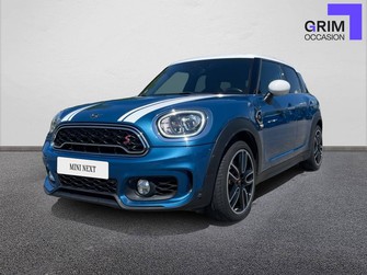 Photo Mini Countryman F60 Countryman 192 ch