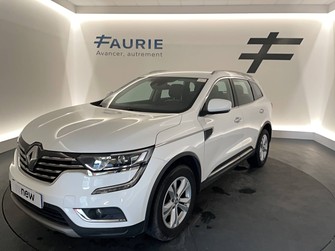Photo Renault Koleos Koleos dCi 130 4x2 Energy