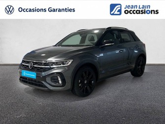 Photo Volkswagen T-Roc 1.5 TSI EVO2 150 Start/Stop DSG7 R-Line