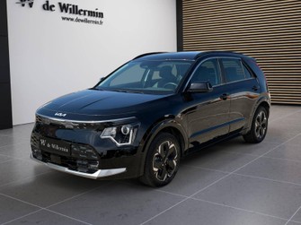 Photo Kia Niro EV Niro EV Electrique 204 ch