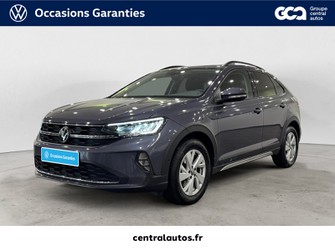 Photo Volkswagen Taigo Taigo 1.0 TSI 95 BVM5