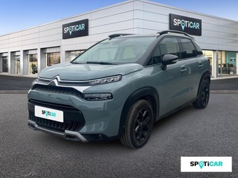 Photo Citroen C3 Aircross PureTech 110ch S&S Shine