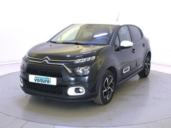 Photo Citroen C3 C3 PureTech 83 S&S BVM5