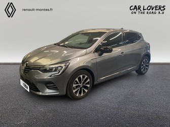 Photo Renault Clio TCe 140 Techno