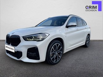 Photo Bmw X1 F48 LCI X1 xDrive 25e 220 ch BVA6