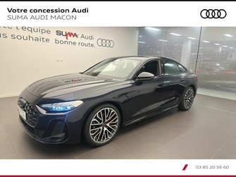 Photo Audi A5 A5 TFSI 204 ch S tronic 7 Quattro