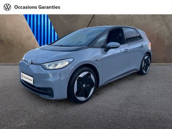 Photo Volkswagen ID.3 204ch Pro Performance 58 kWh Active