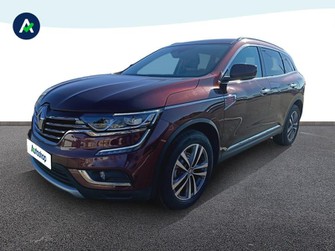 Photo Renault Koleos 1.6 dCi 130ch energy Intens