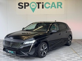 Photo Peugeot 308 1.2 PureTech 130ch S&S Allure