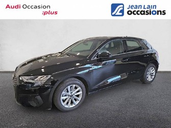 Photo Audi A3 Sportback 30 TDI 116 S tronic 7