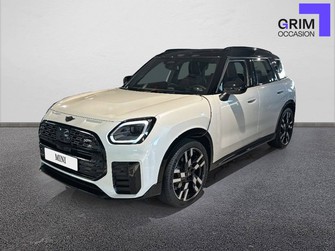 Photo Mini Countryman U25 Countryman 170 ch DKG7 C