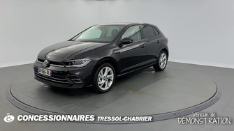 Photo Volkswagen Polo 1.0 TSI 110 S&S DSG7 Style
