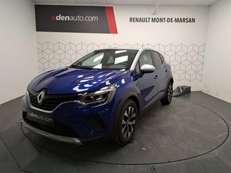 Photo Renault Captur II TCe 90 Evolution 5p