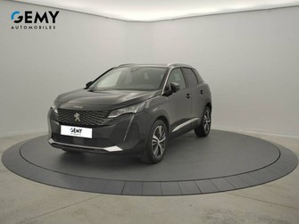 Photo Peugeot 3008 BlueHDi 130ch S&S EAT8 Roadtrip