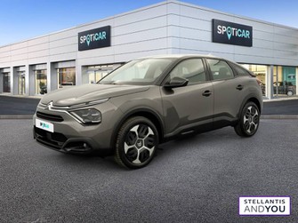 Photo Citroen C4 PureTech 130 S&S BVM6 Feel