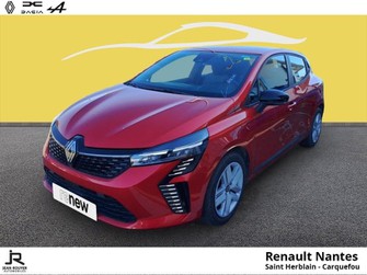 Photo Renault Clio 1.0 TCe 90ch Evolution - 24
