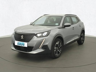Photo Peugeot 2008 2008 PureTech 130 S&S EAT8