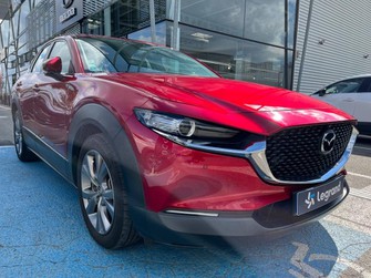 Photo Mazda CX-30 2.0 SKYACTIV-G M-Hybrid 122ch Style 2020
