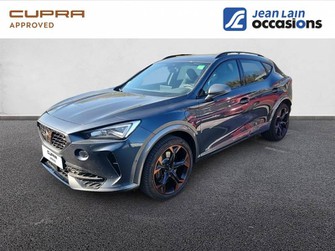 Photo Cupra Formentor 1.4 e-HYBRID 245 ch DSG6 VZ