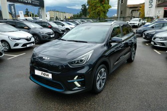 Photo Kia Niro e-Niro Electrique 204 ch