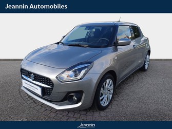 Photo Suzuki Swift Swift 1.2 Dualjet Hybrid