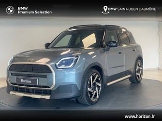 Photo Mini Countryman E 204ch Favoured