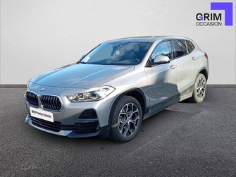 Photo Bmw X2 F39 X2 xDrive 20d 190 ch BVA8