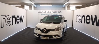 Photo Renault Scenic IV TCe 140ch Bose edition Intens