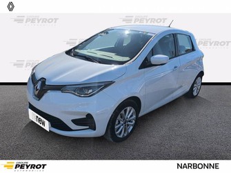 Photo Renault ZOE R110 Zen