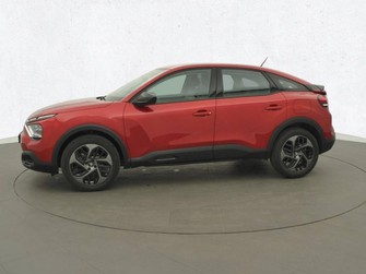 Photo Citroen C4 BlueHDi 130 EAT8 - Plus