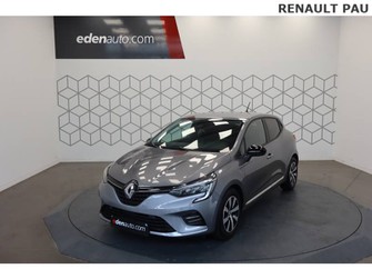 Photo Renault Clio TCe 100 GPL Evolution