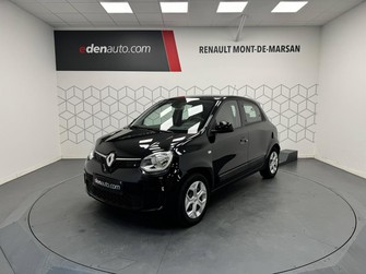 Photo Renault Twingo III SCe 65 - 21 Zen 5p