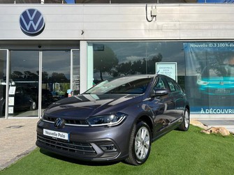 Photo Volkswagen Polo 1.0 TSI 95ch Style